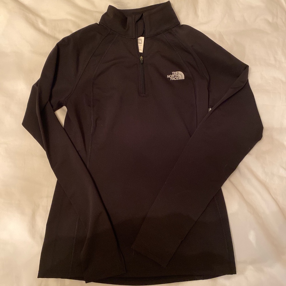 Workout pullover